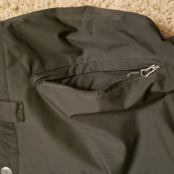 Columbia snowboarding / ski insulated pants - Picture 3 of 8